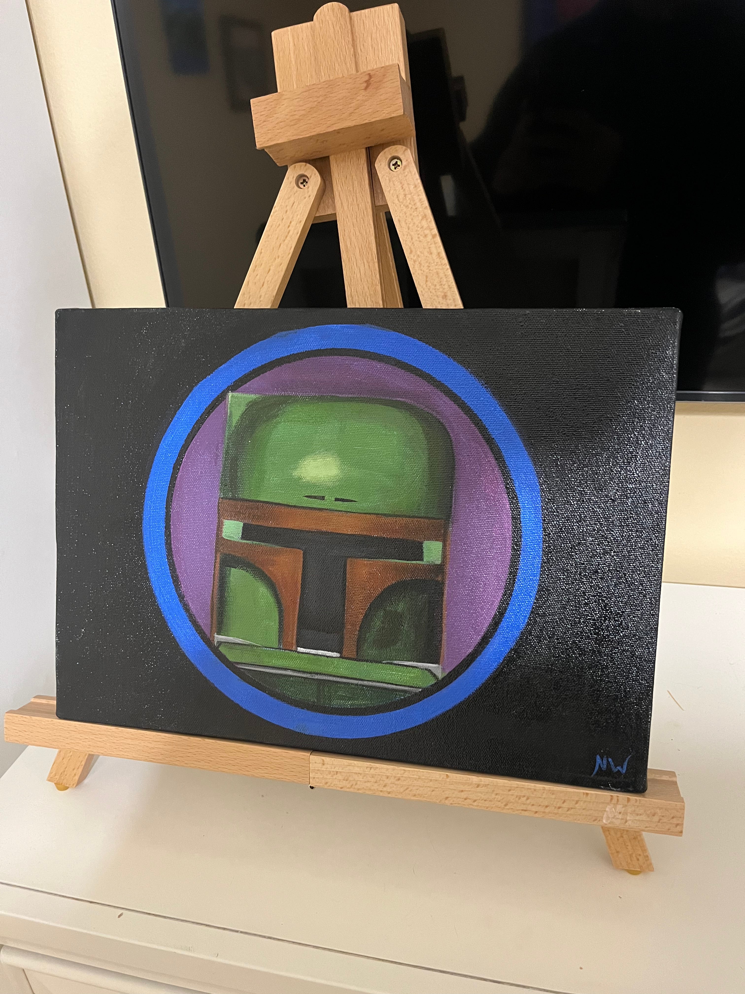 "Boba"