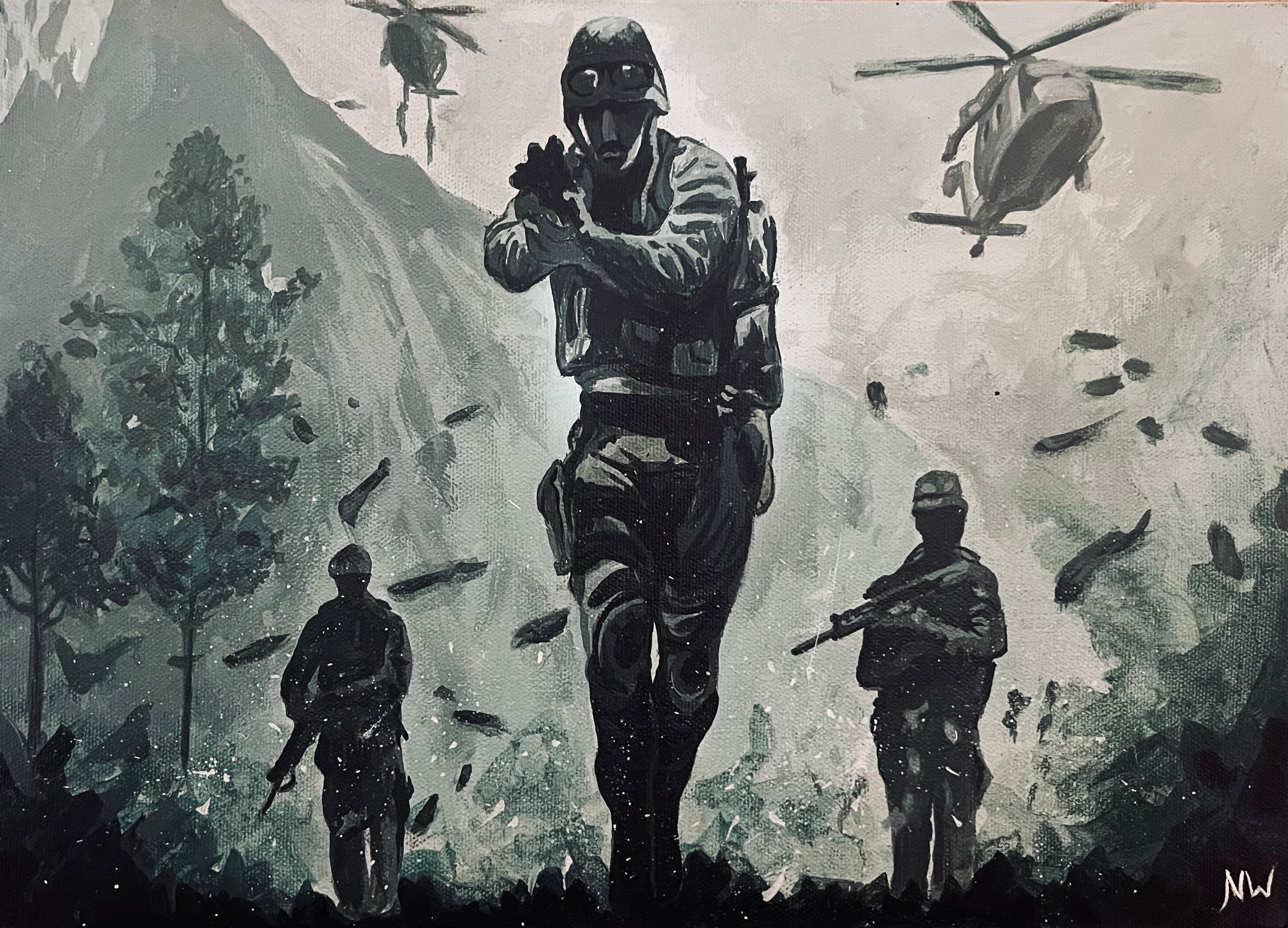 "COD4"
