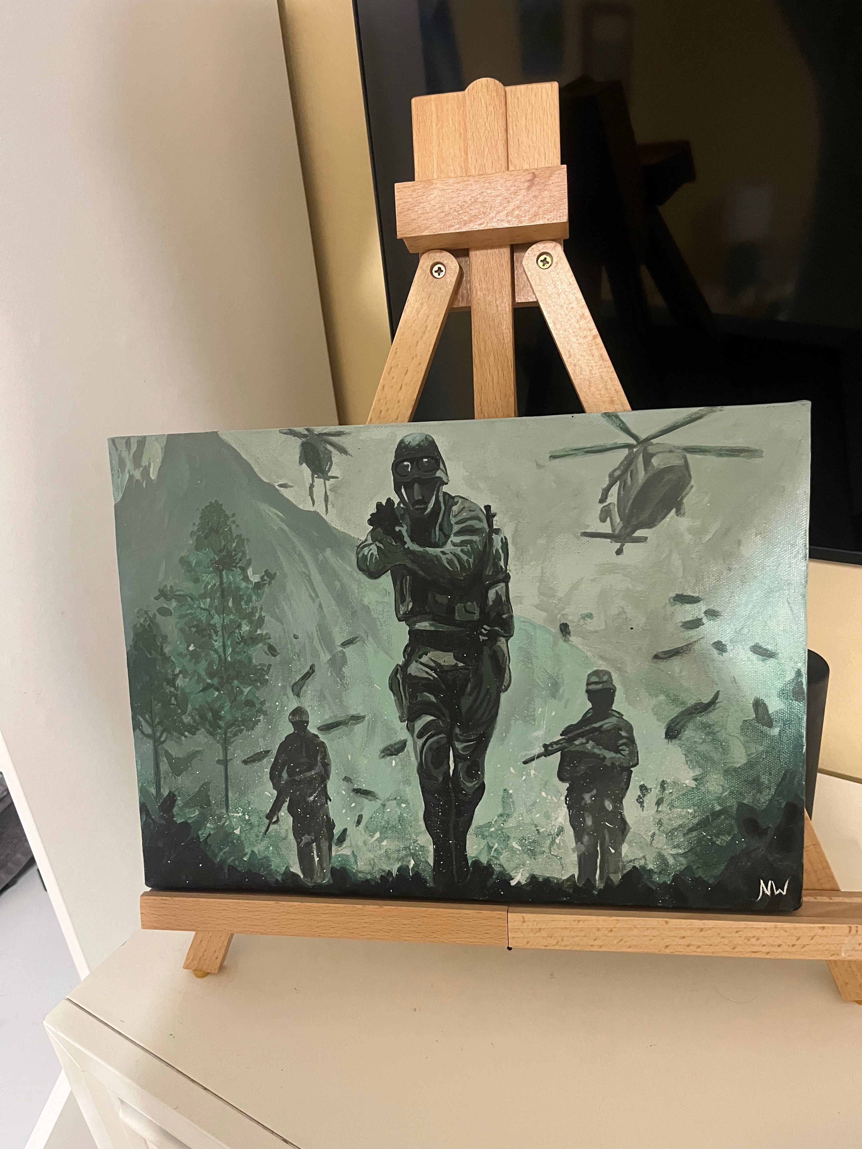 "COD4"