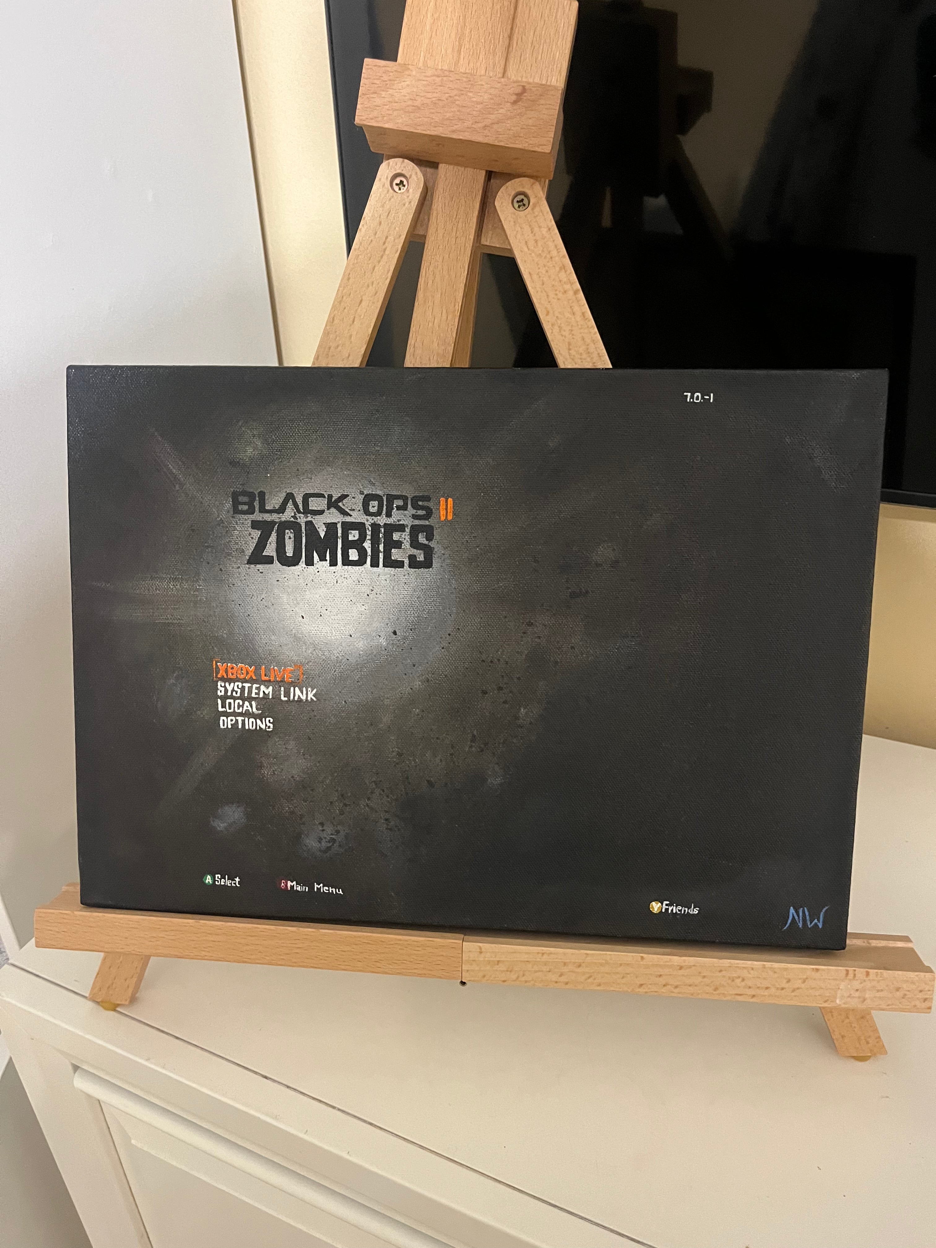 "B02 Zombies"
