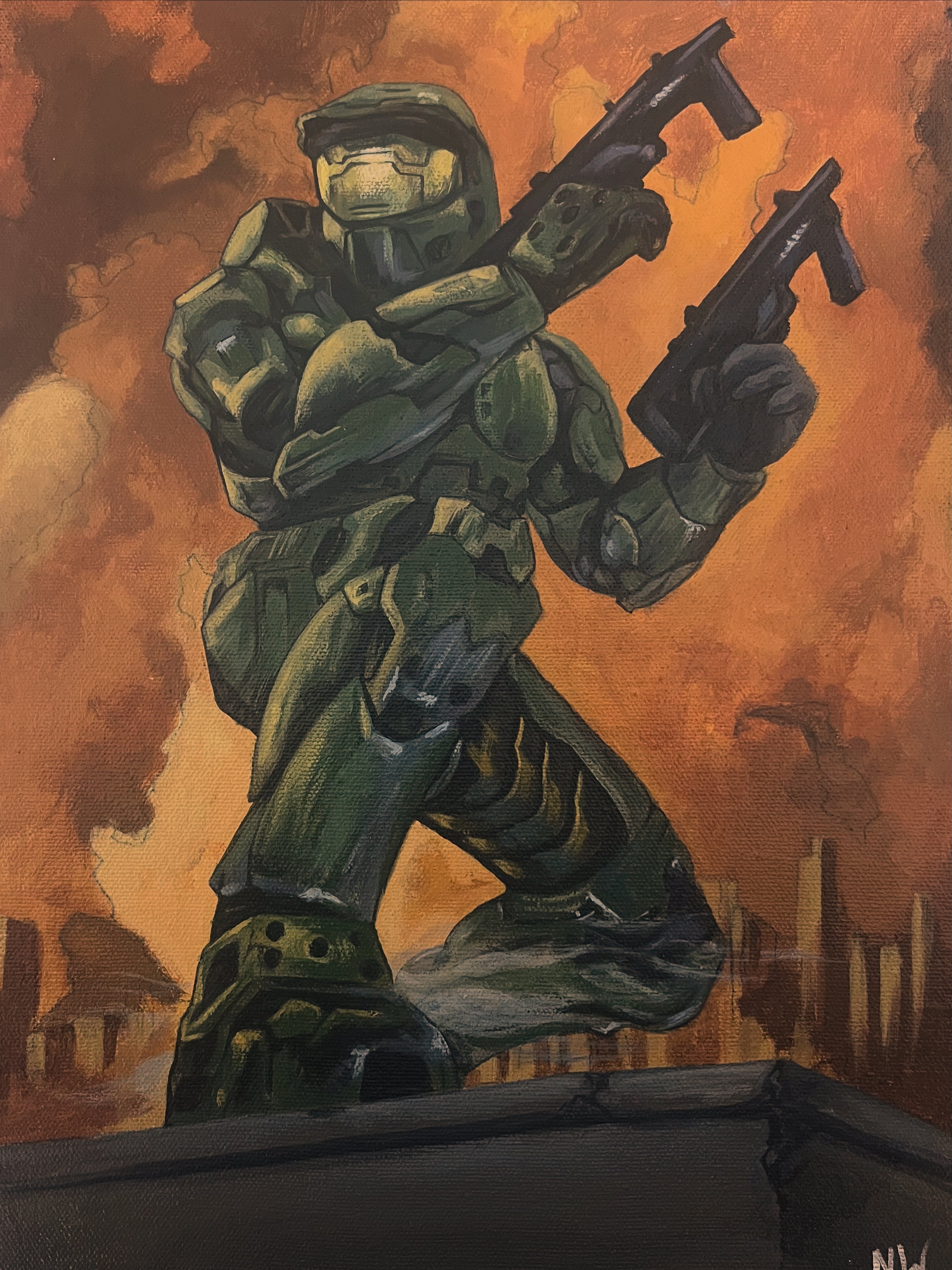 "Halo 2"