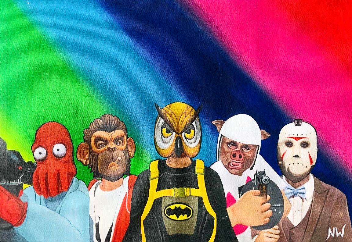 "2014 Funny Moments" [Read Description]