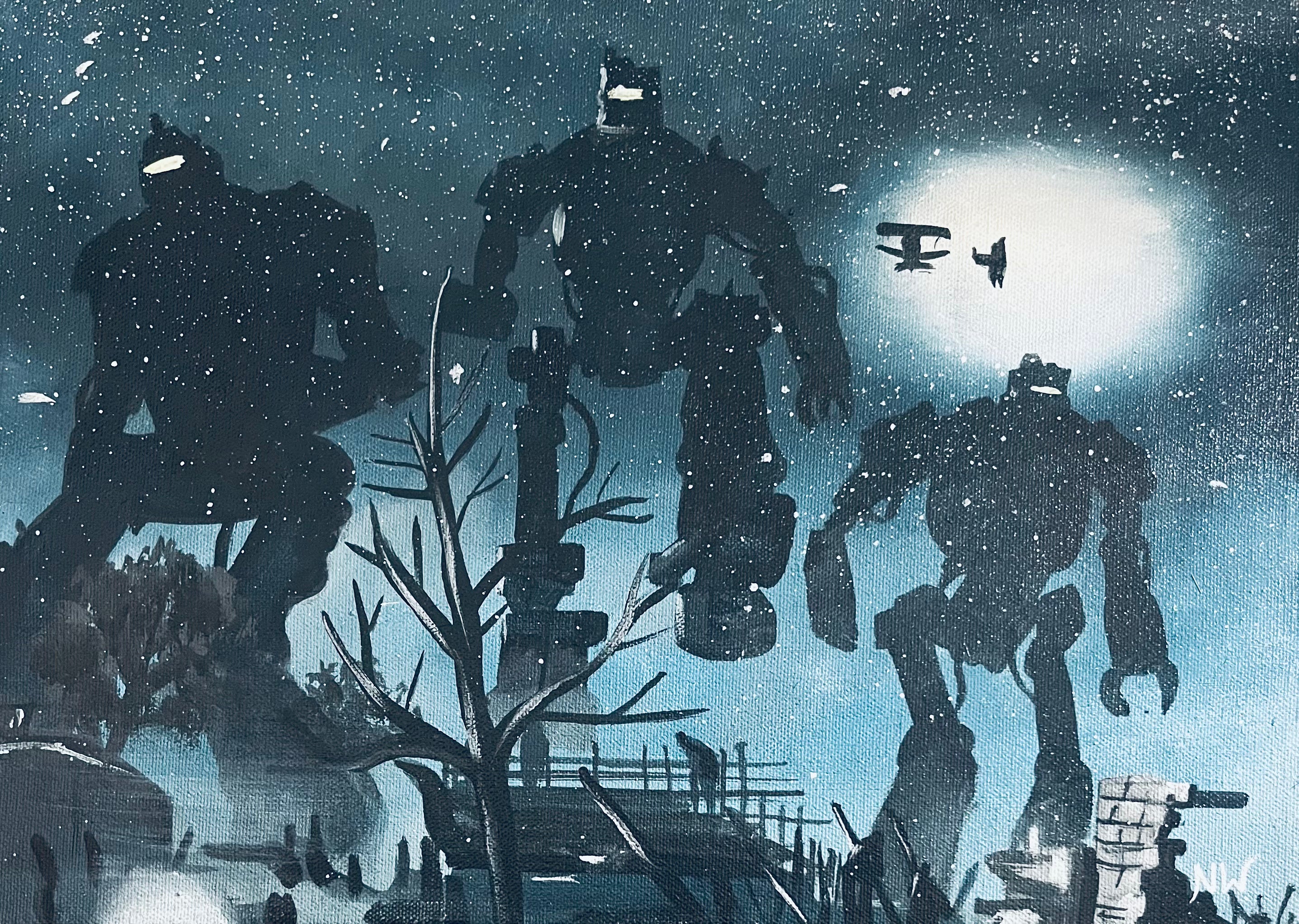 "Origins V3" [Read Description]