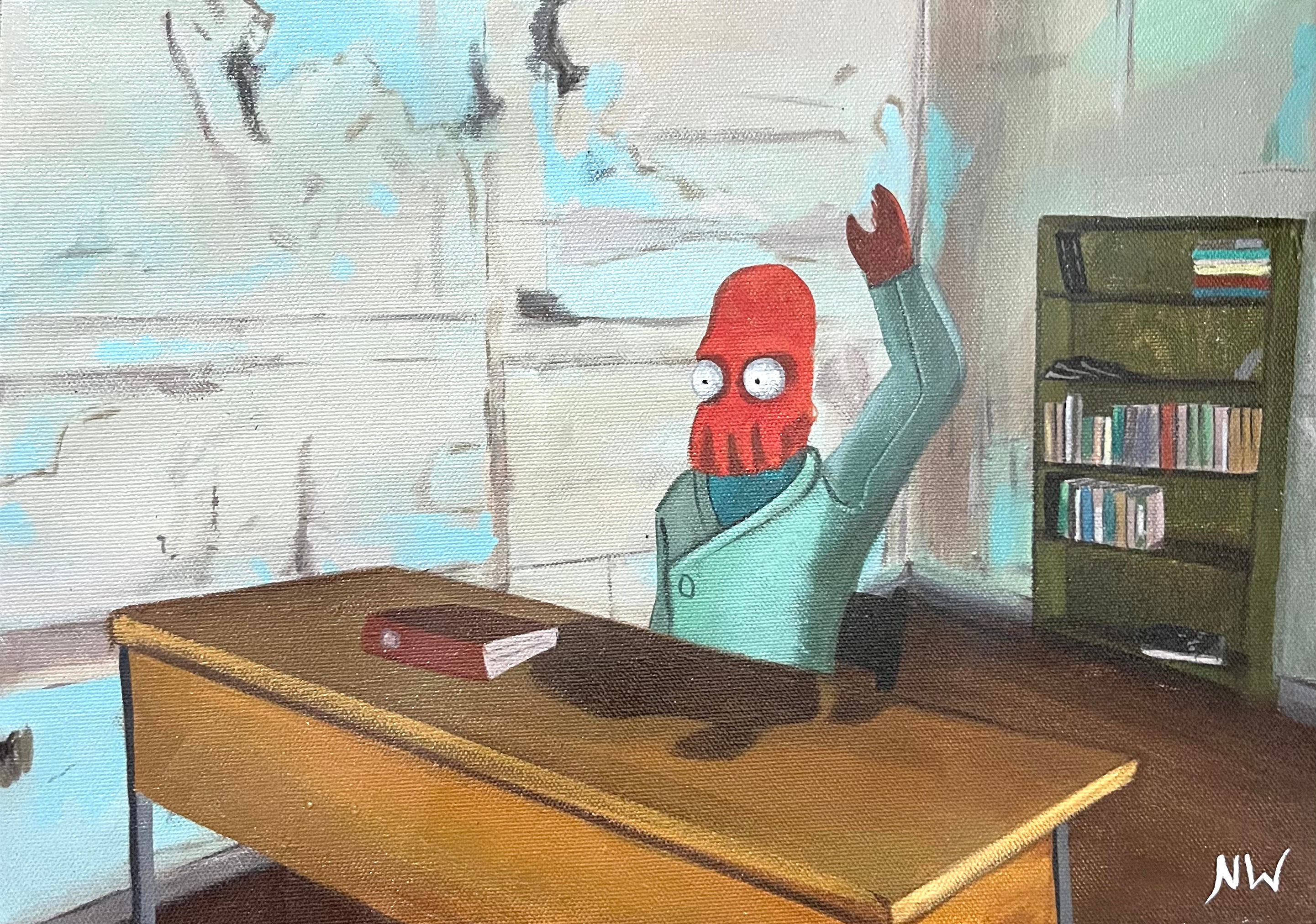 "Mhm V1" [Read Description]