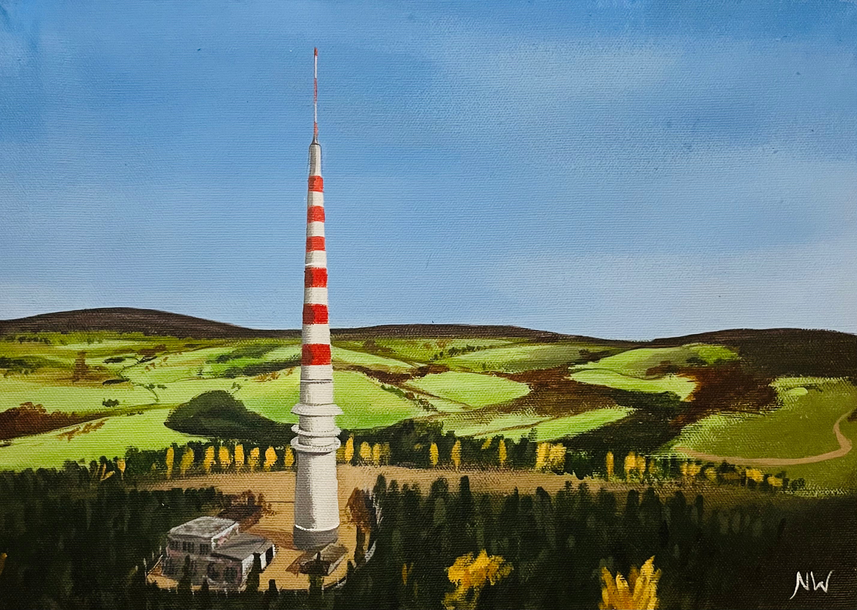 "Green Mountain V1" [Read Description]