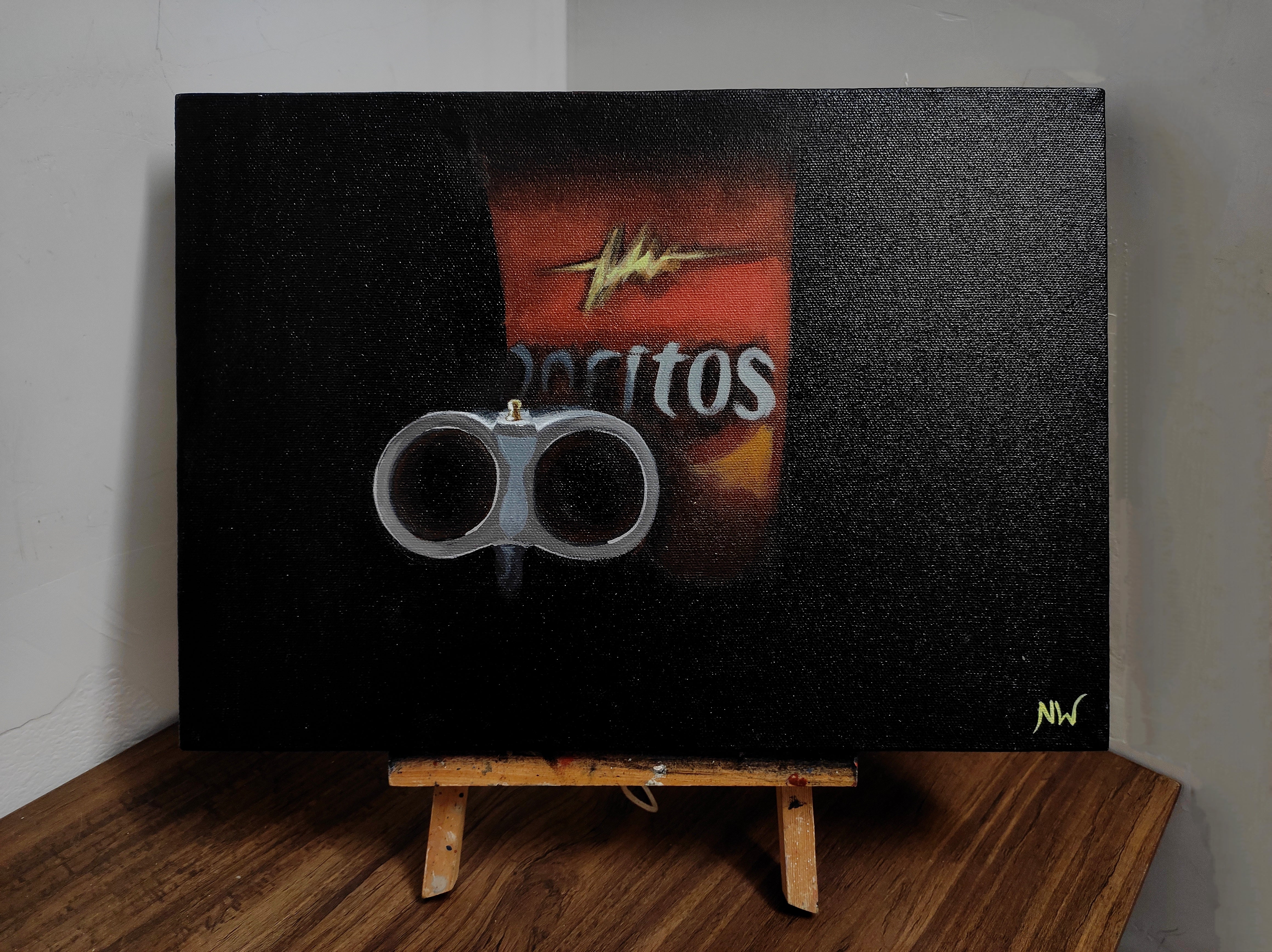 "You’ve Done No Wrongs but You’re Blue" [Read Description]