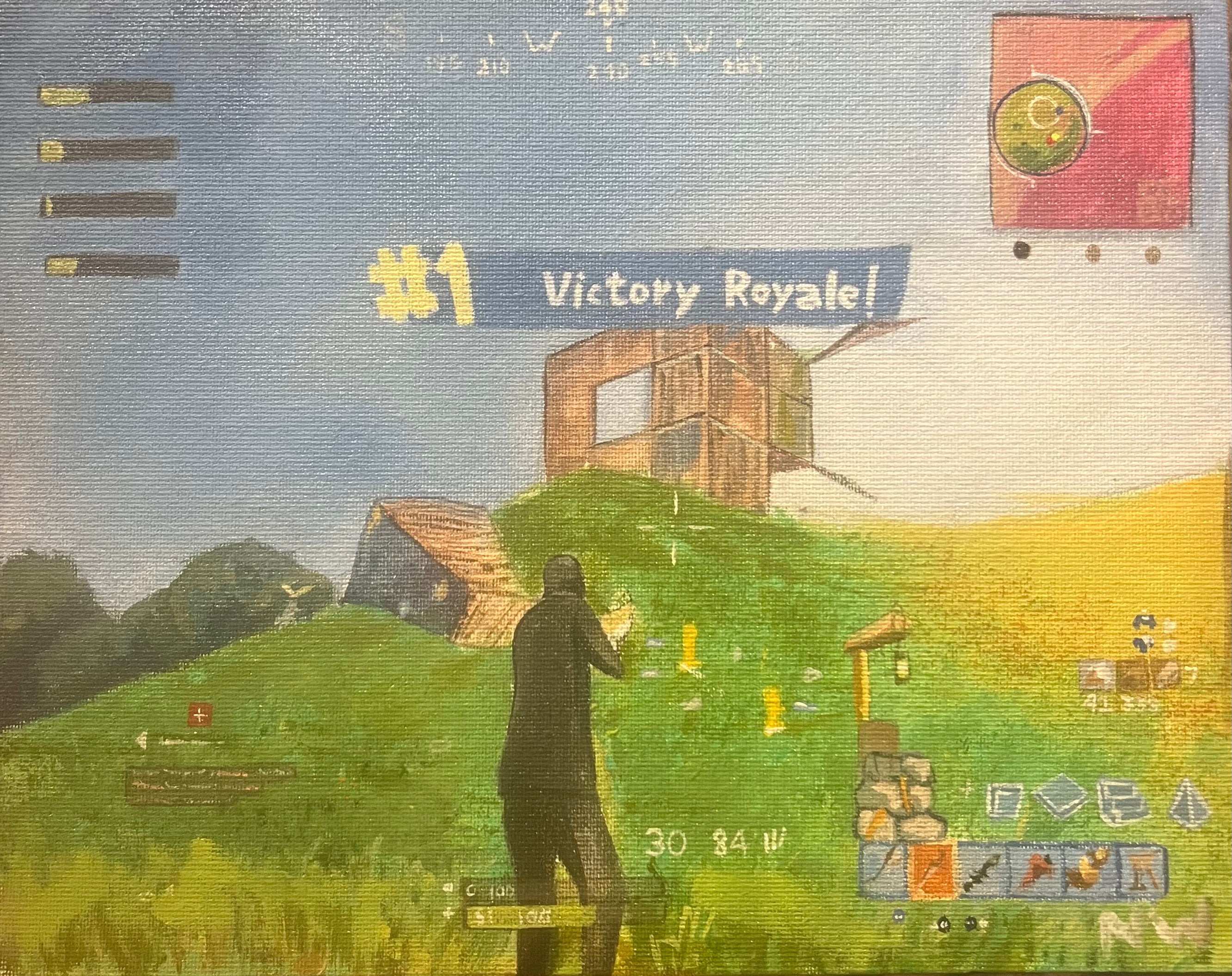 "Victory Royale"