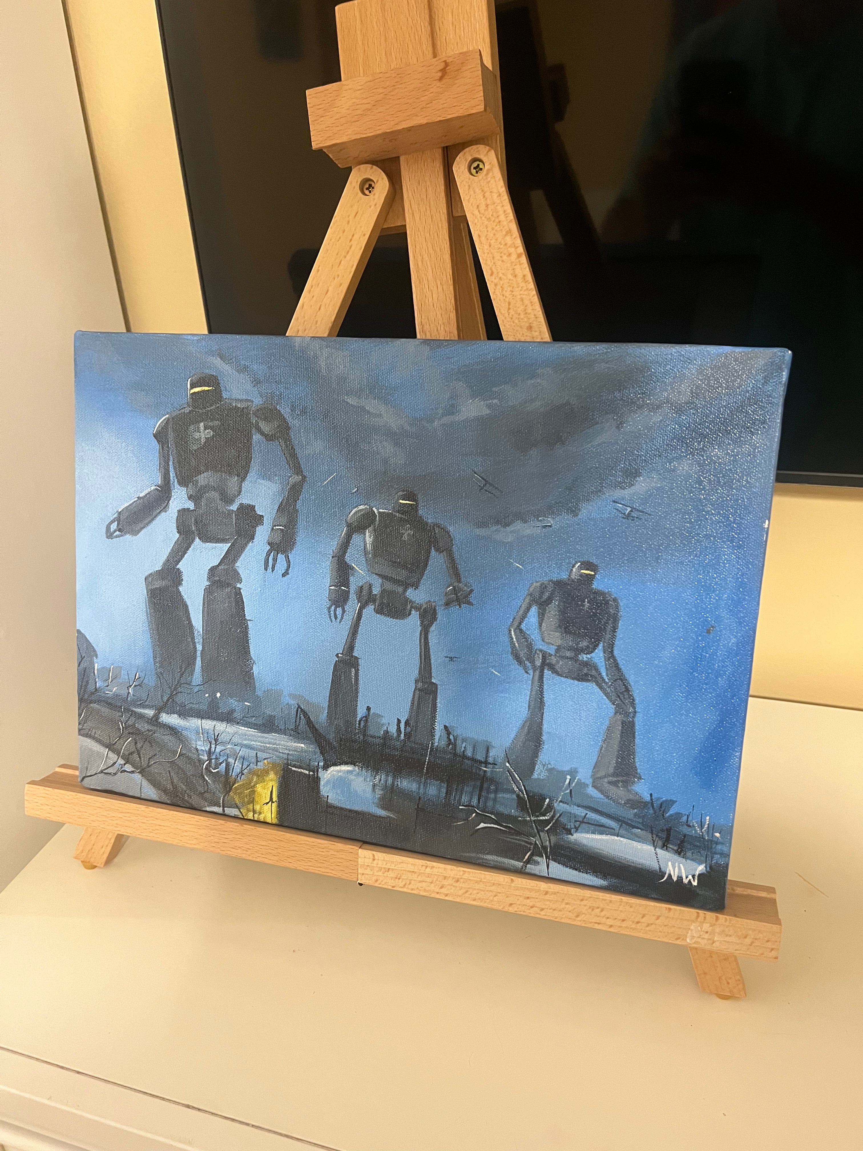 "Origins" [Read Description]