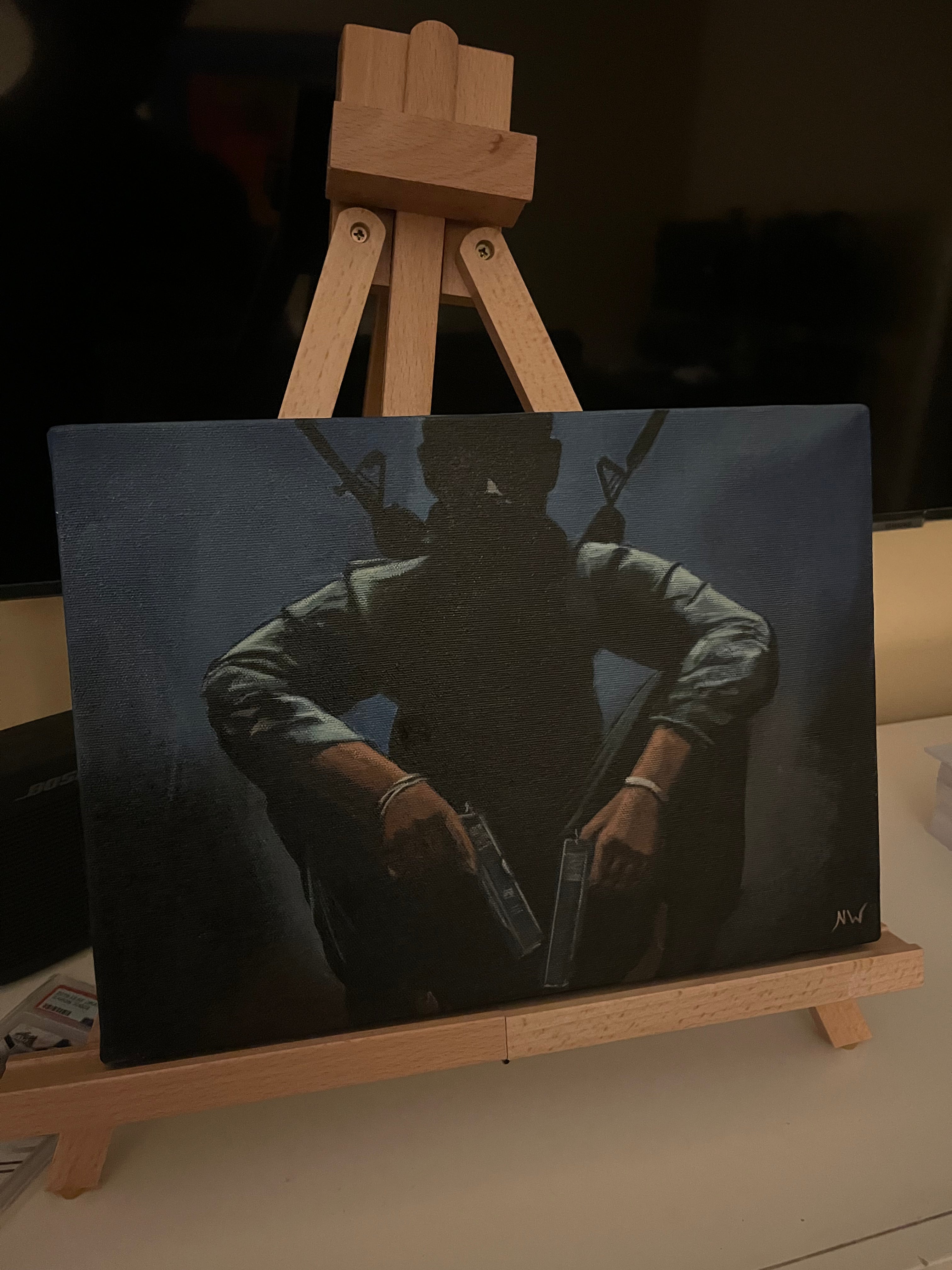 "B01" [Read Description]