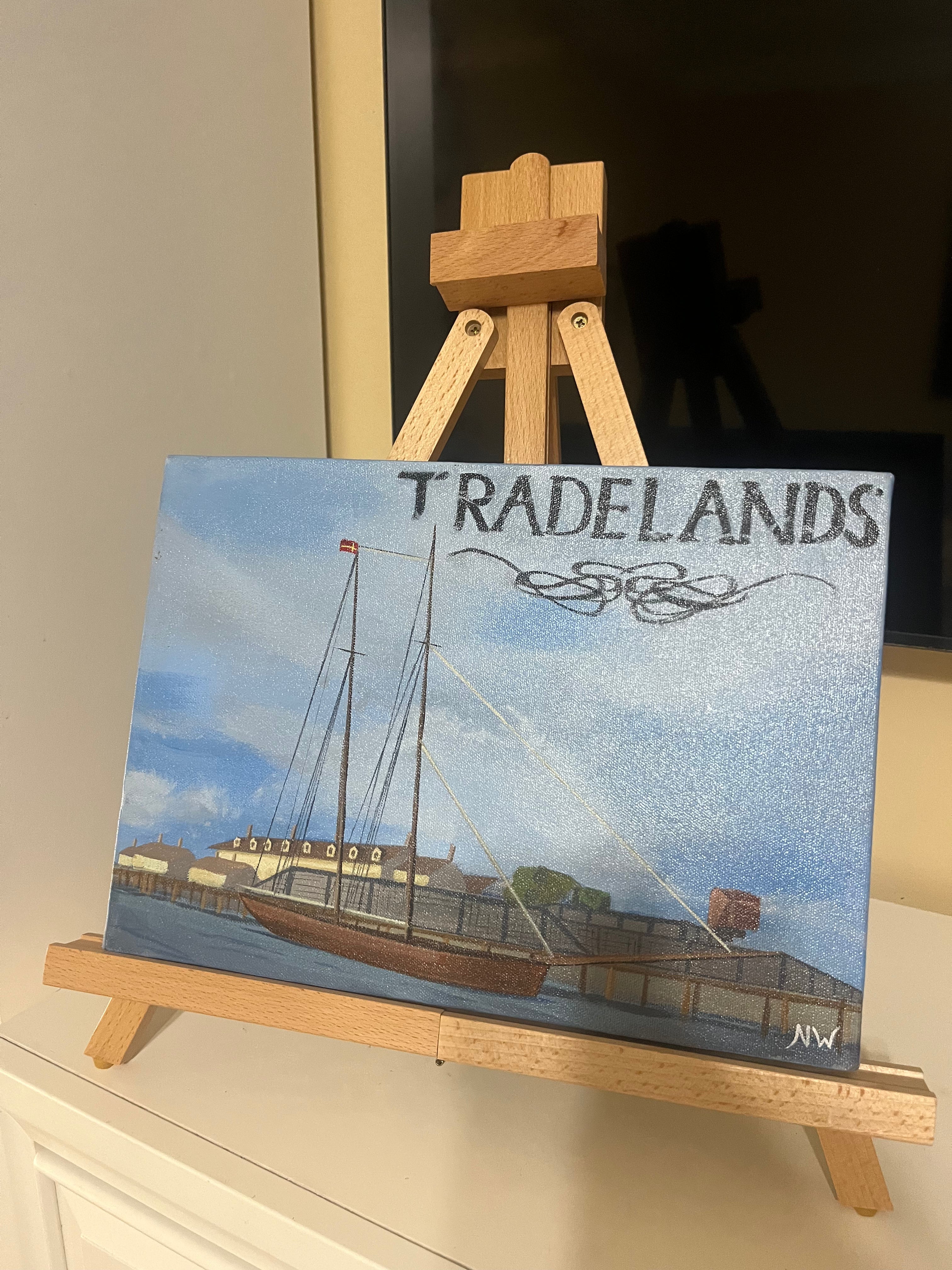 "Tradelands"