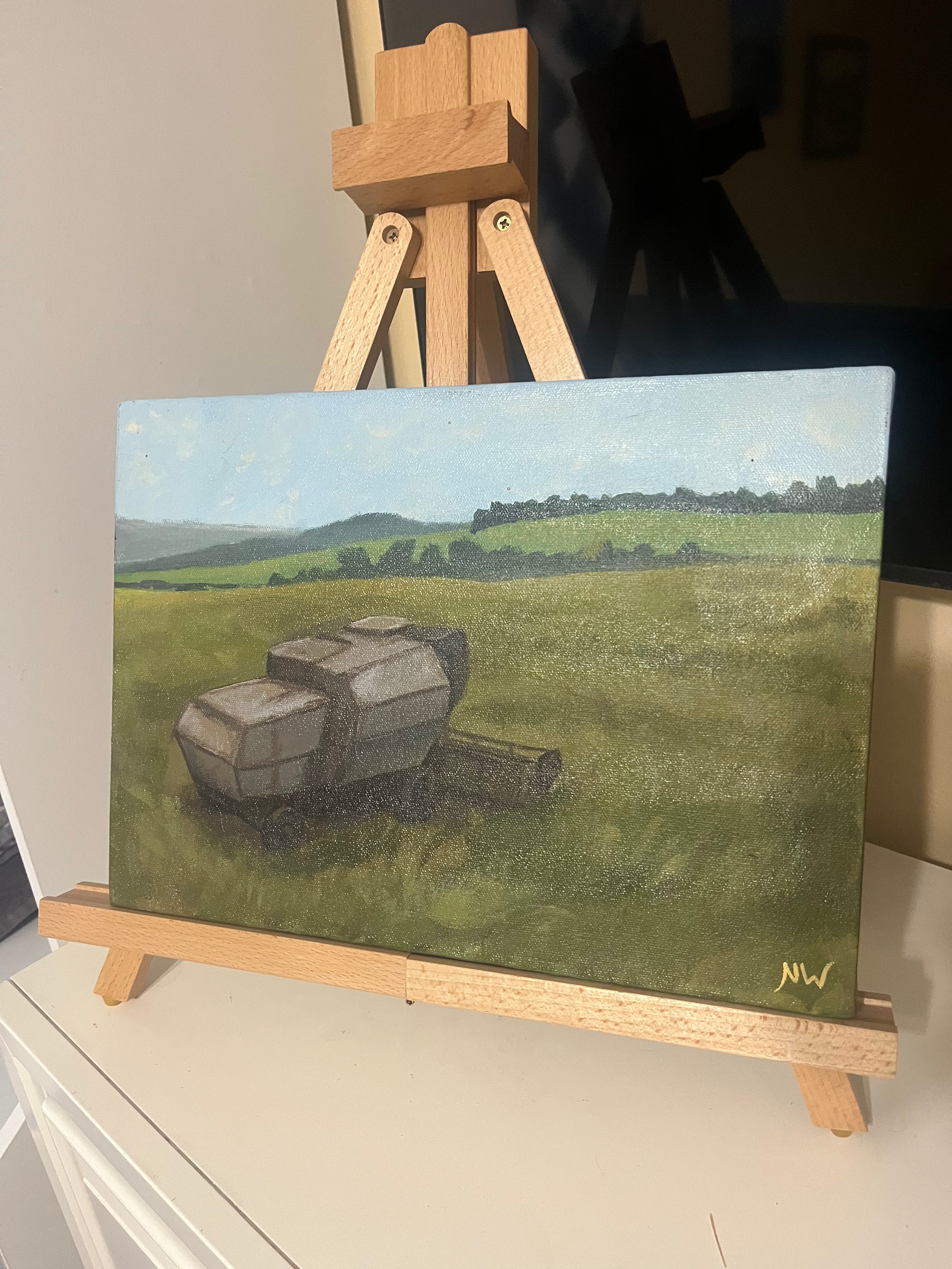 "Farmlands" [Read Description]