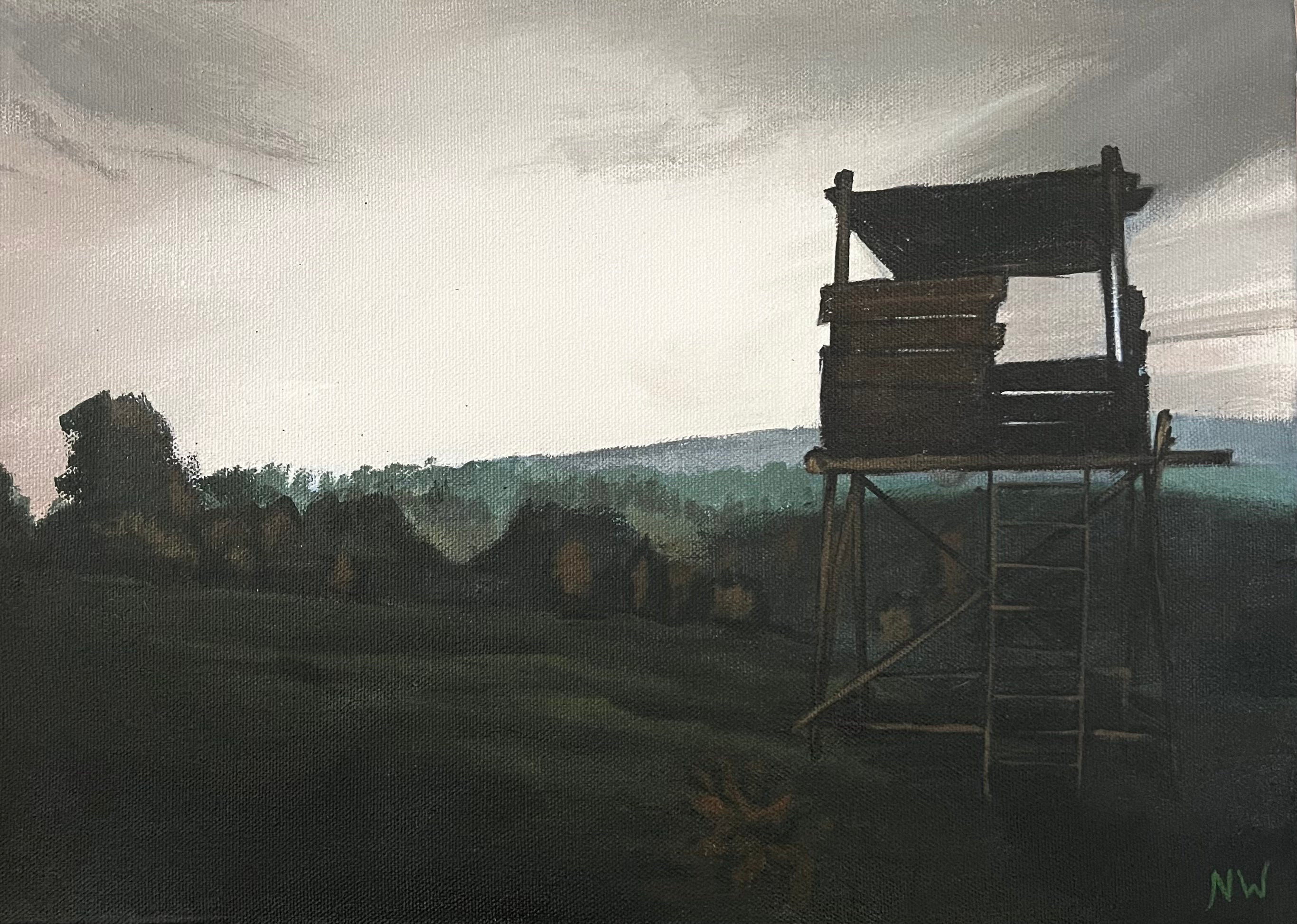"DayZ Hunting Post" [Read Description]