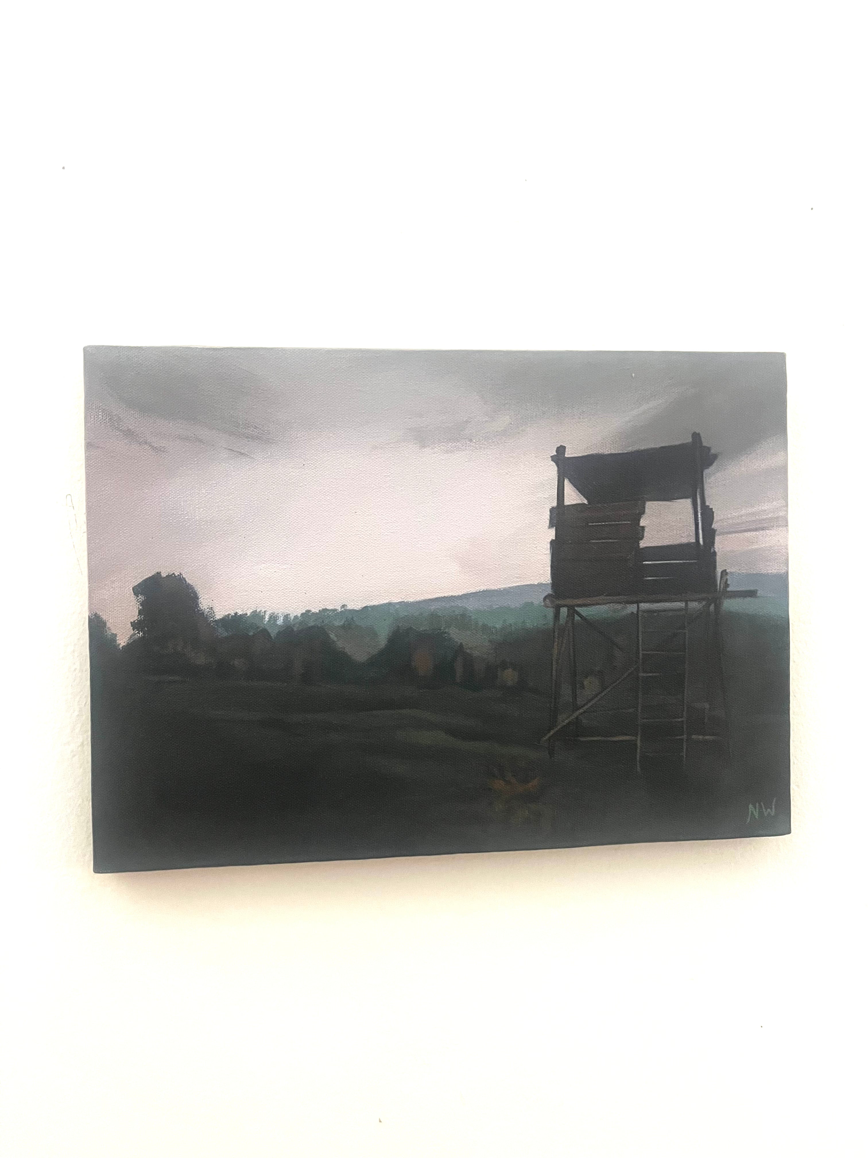 "DayZ Hunting Post" [Read Description]