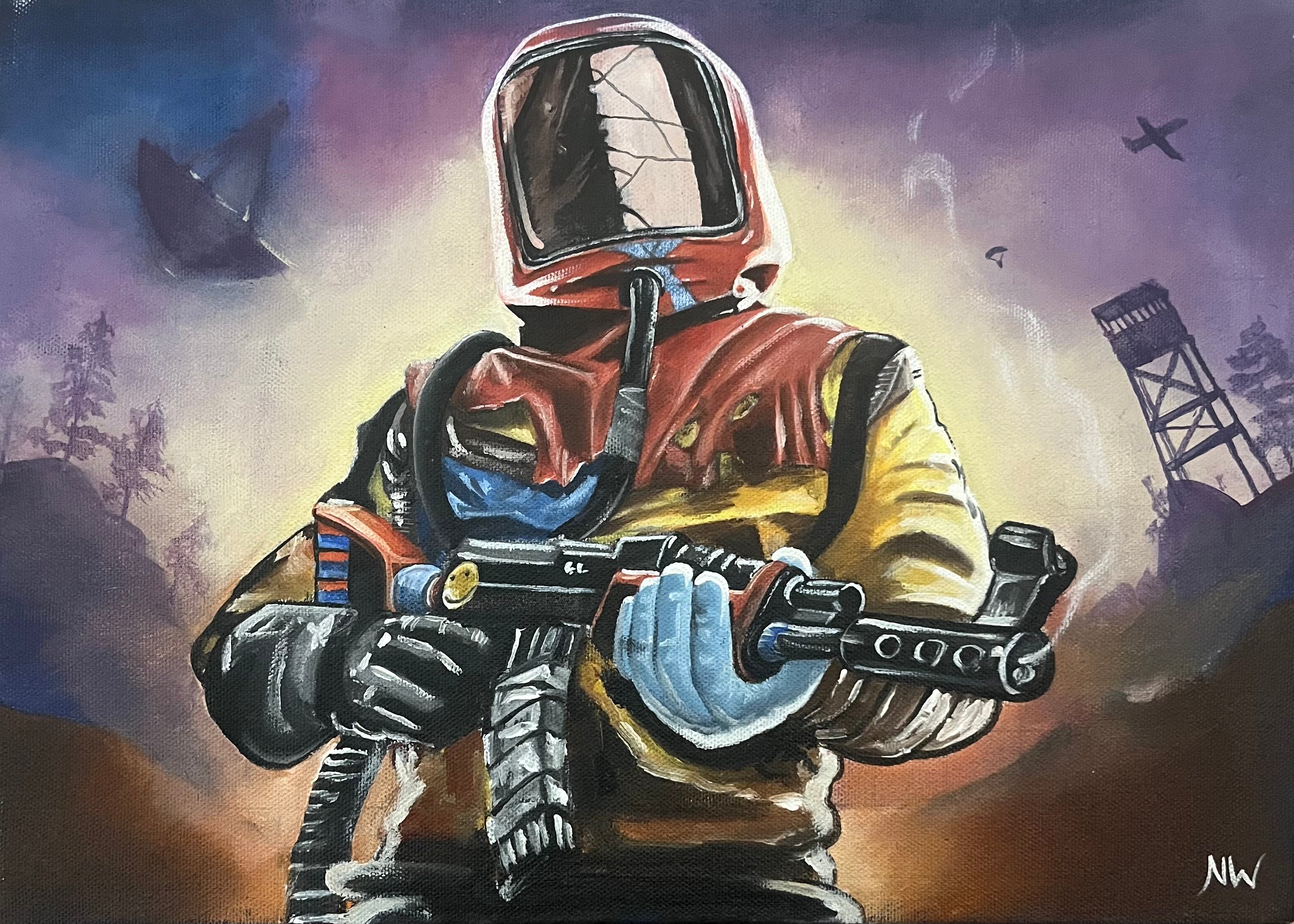 "Rust" [Read Description]