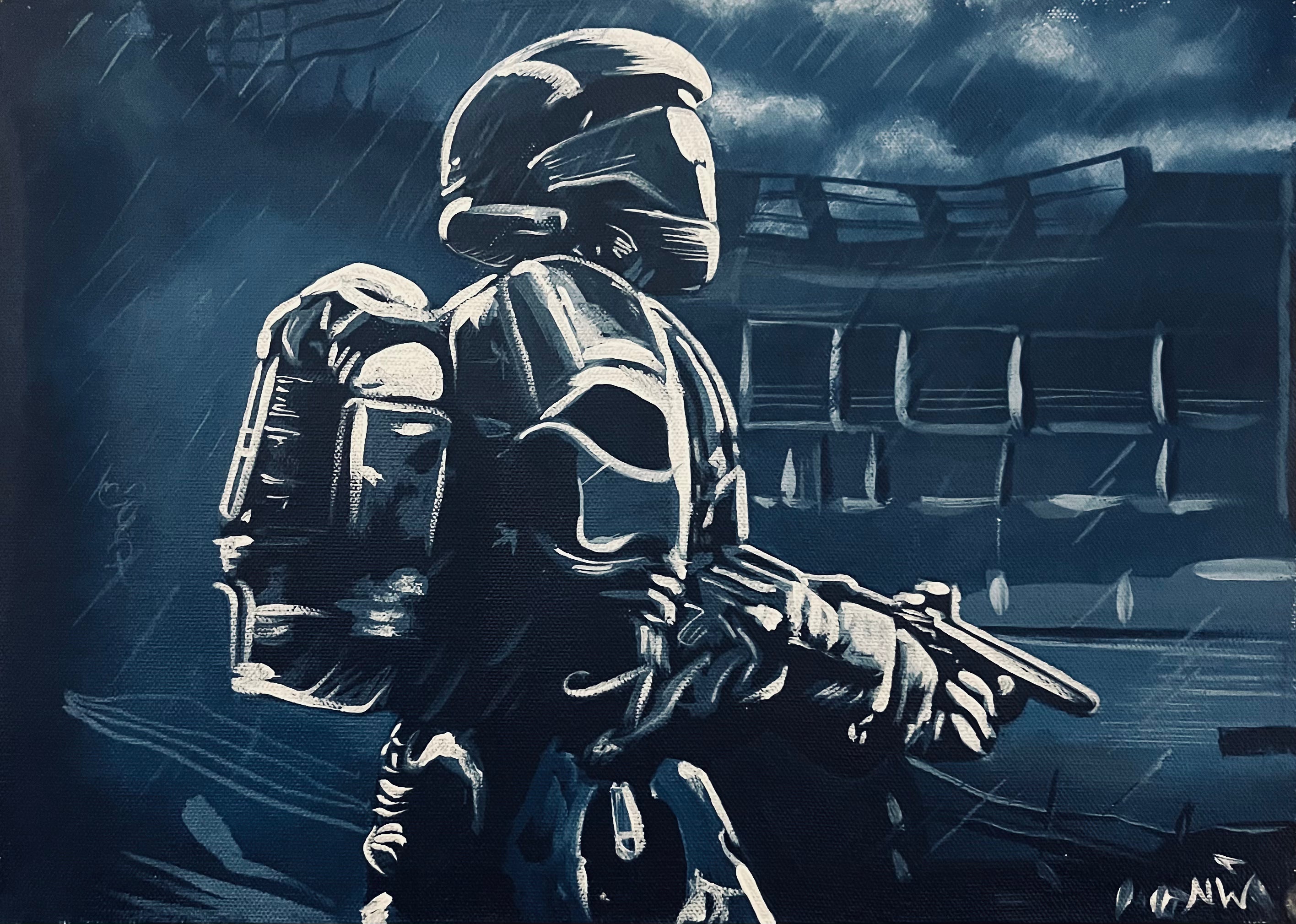 "ODST"